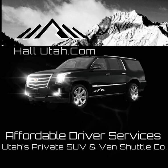 Transportation To And From Park City Or SLC To Park City