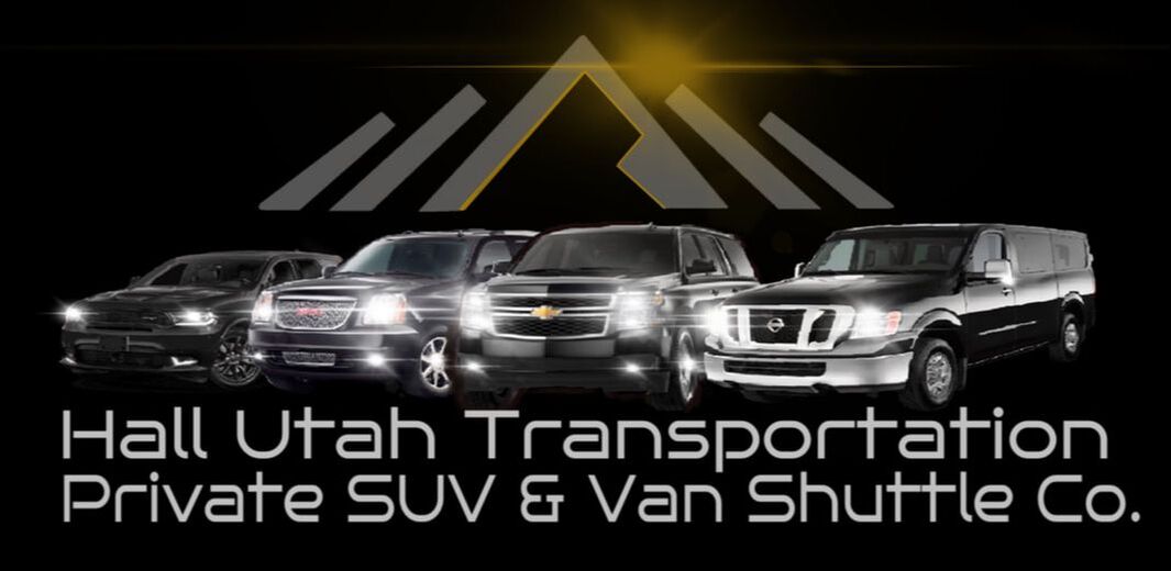 Private Group Transportation to Park City & Deer Valley 