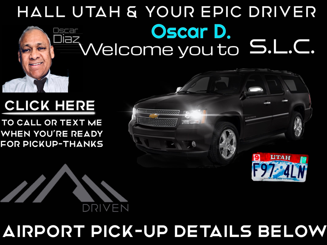 Affordable Reliable Transportation To Park City