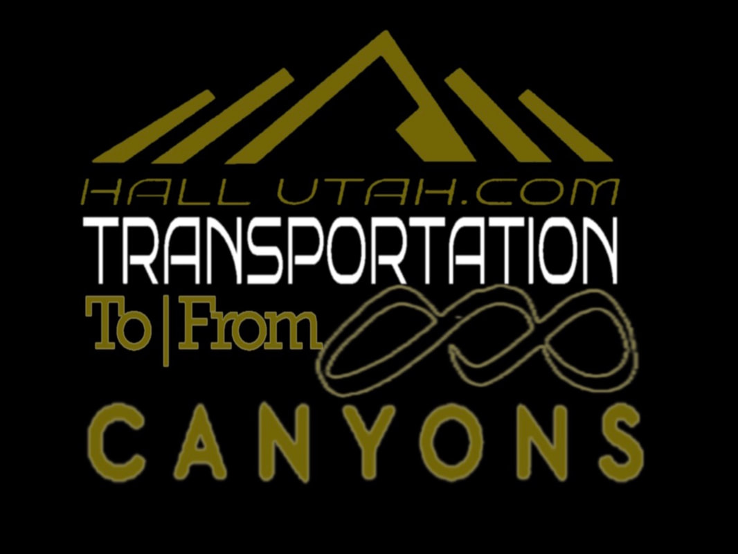 the canyons transportation