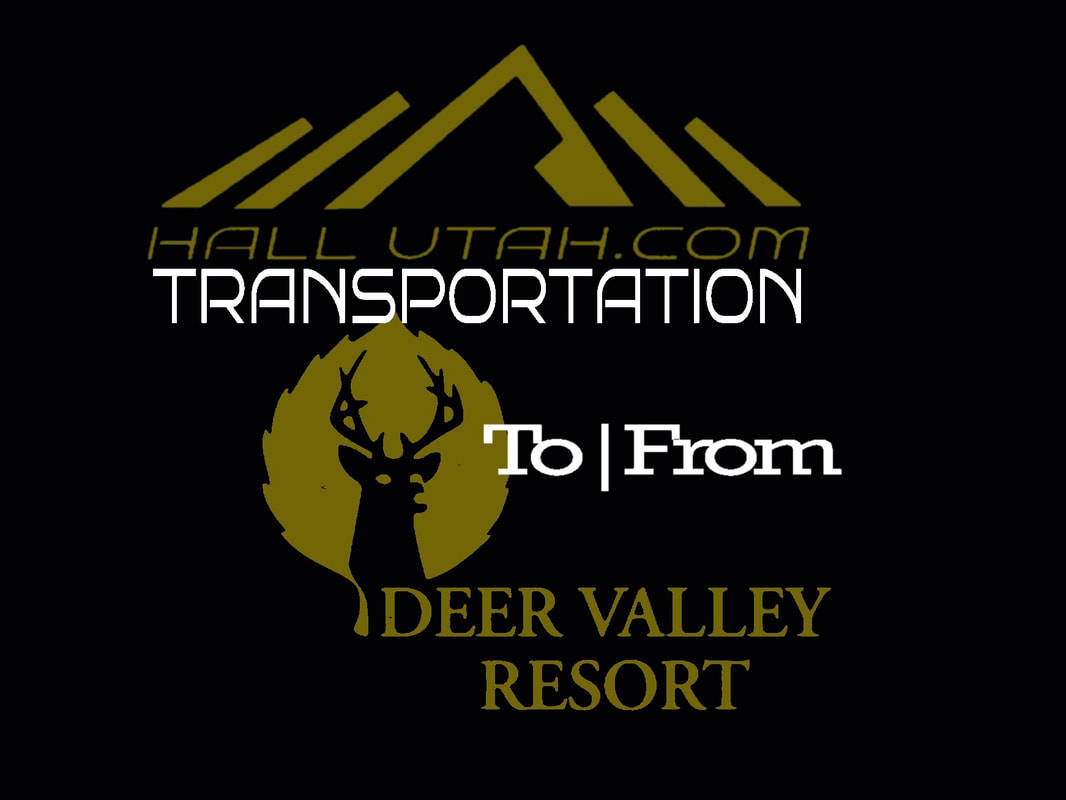 Deer Valley Transportation