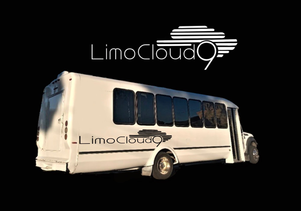 Utah Party Bus and Limousine Services.