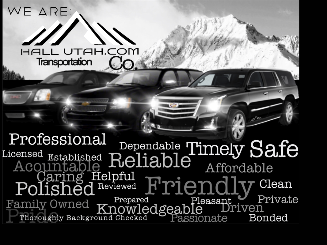 Private Car Service from SLC To Park City Transportation At Its Best. We Book On Time Peace Of Mind. 