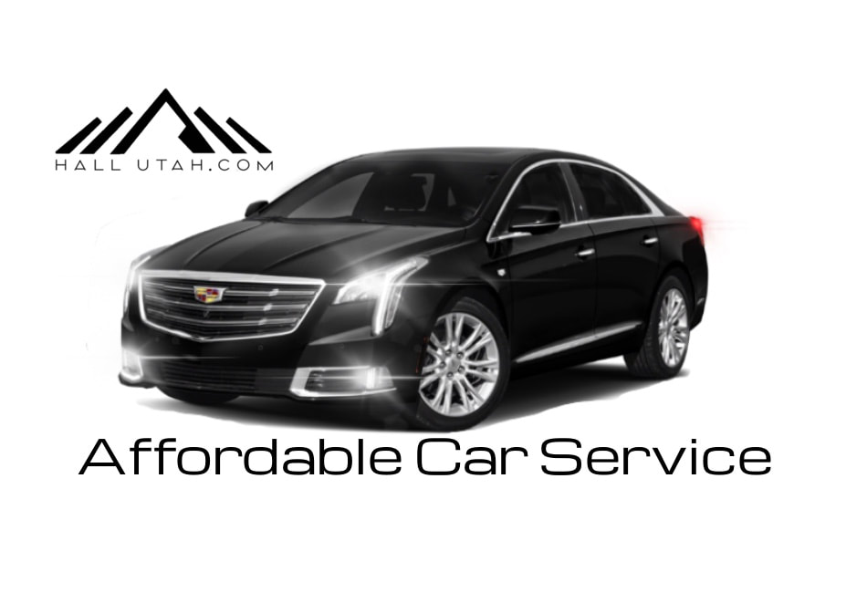 Affordable slc airport car service to & from Park City and Deer Valley. 