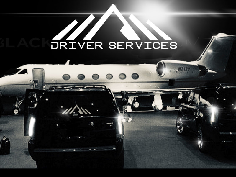 Private Limo Airport Car Service In Salt Lake City. Service For Tac Air & Atlantic Private Jet Limo, 