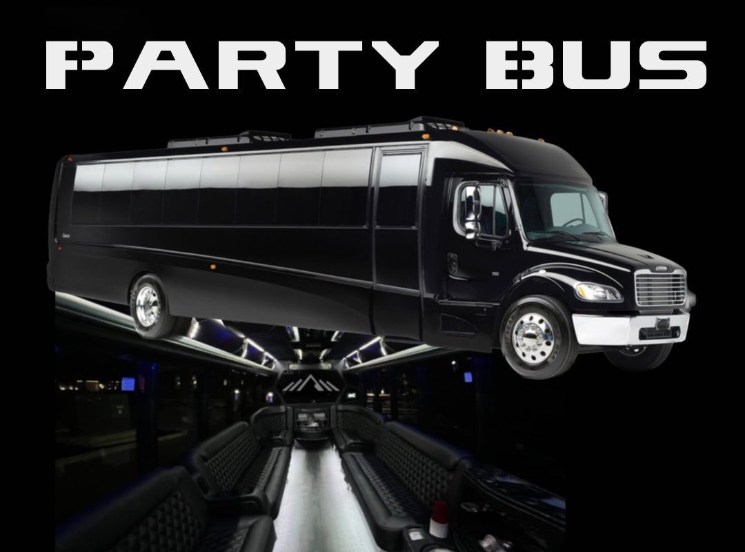 Book Utah Party Bus At Its Best Rates Ever.